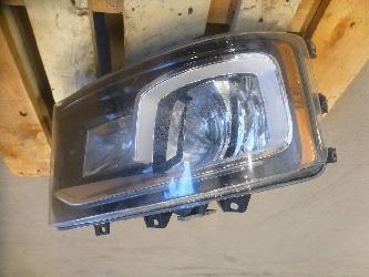 Scania R 650