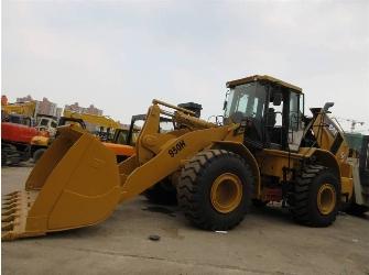 CAT 950 H