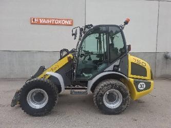 Kramer 750