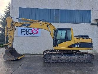 CAT 319 C LN