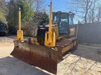 CAT D 3 K LGP