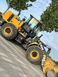 XCMG XC956
