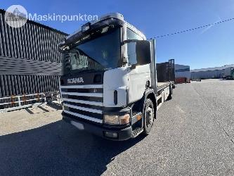 Scania P 94 D