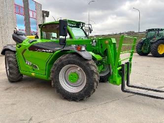 Merlo TF33.7
