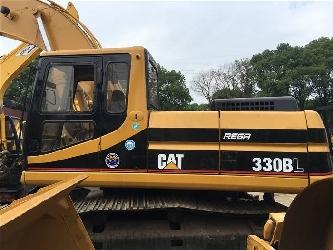 CAT 330 B