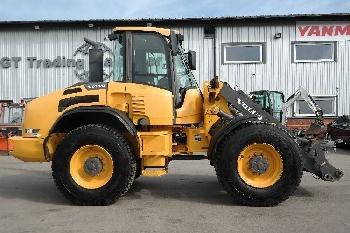 Volvo L 45 F