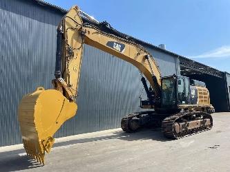 CAT 349 EL