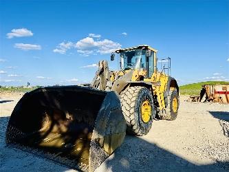 Volvo L 180 G