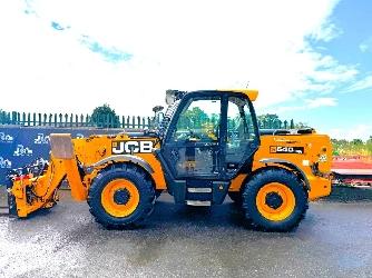 JCB 540-180