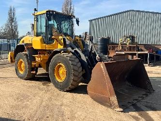Volvo L 70 H