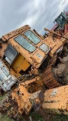 CAT D 6 D