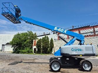 Genie S 60 X