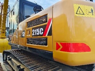 Sany SY 215 C