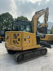 CAT 306