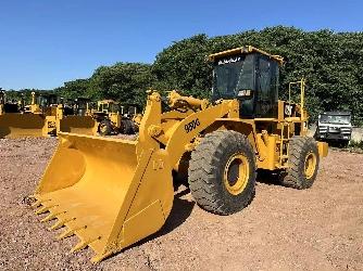 CAT 950 G
