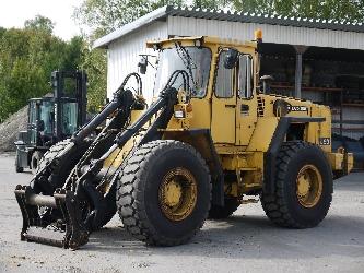 Volvo L 90