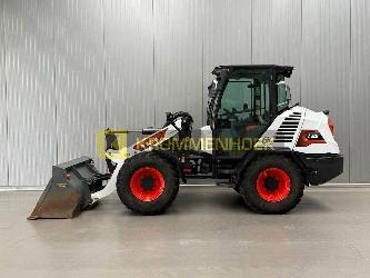 Bobcat L 85