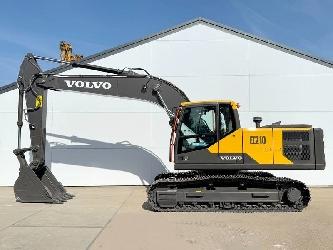 Volvo EC220D