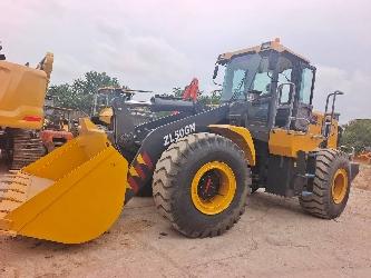 XCMG ZL 50 GN