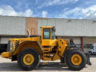 Volvo L 150 E