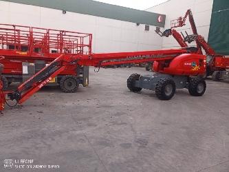 JLG 660 SJ