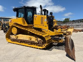CAT D 6 LGP