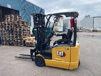 CAT 1,8