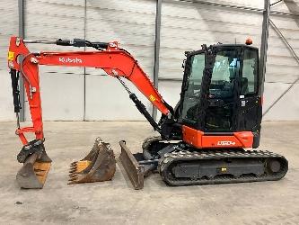 Kubota U 50-5