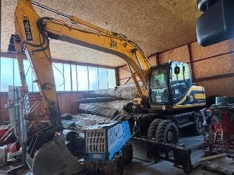 JCB JS175W