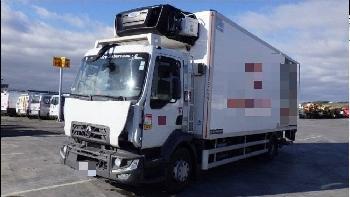 Renault D280