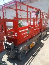 Genie GS 2032