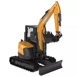 CASE CX 50 D