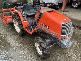 Kubota A-17
