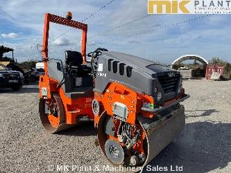 Hamm HD 14 VV