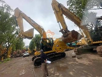 CAT 330