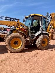 JCB 4 CX