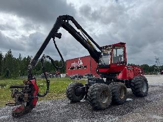 Komatsu 931.1