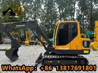 Volvo EC 55