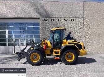 Volvo L 50 HS