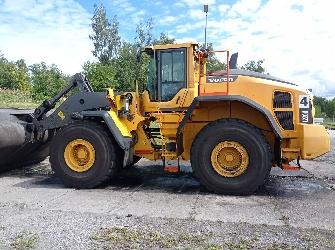 Volvo L 220 H