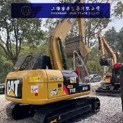 CAT 312