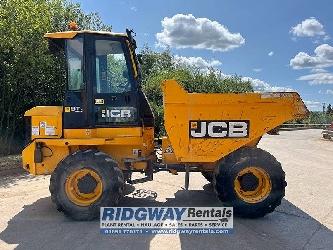 JCB 9FT