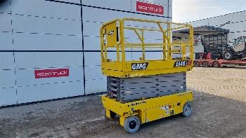 GMG 3346-i