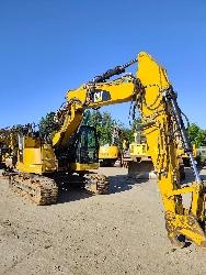 CAT 325 FL CR