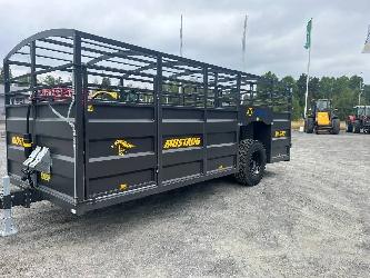 Mustang M 640