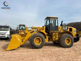 CAT 966H