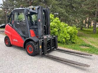 Linde H 50 D