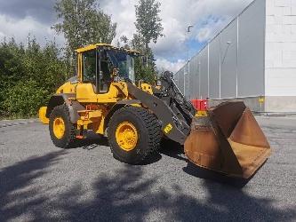 Volvo L90H