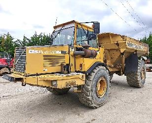 Volvo A 25 C
