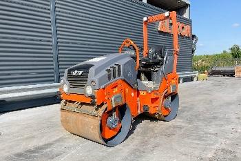 Hamm HD 10 VV